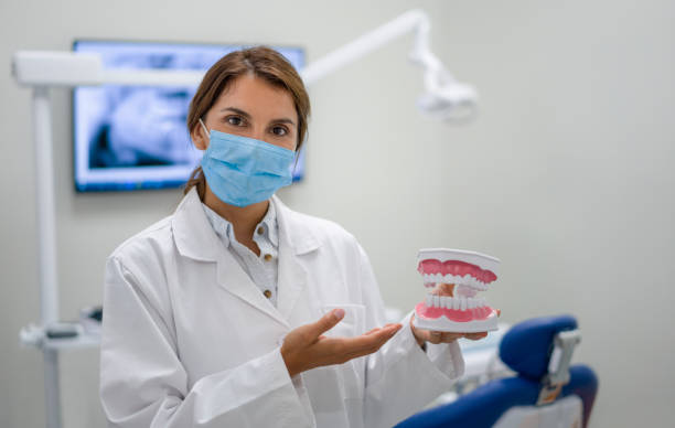 Best Emergency Pediatric Dental Care in Union Point, GA
